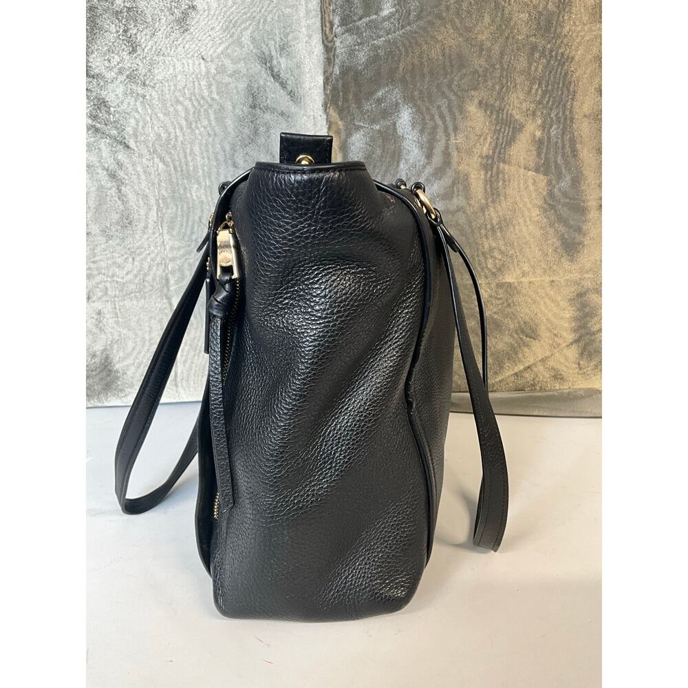 Coach Marlon Hobo Bag - Picture 4 of 11